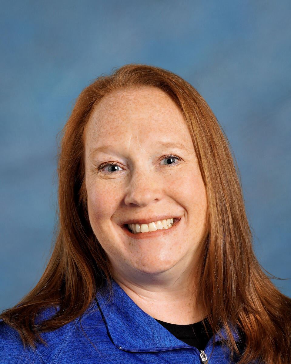 Michelle Labonar - Student Services Specialist